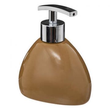 PORTA SAPONE SILK TABACCO