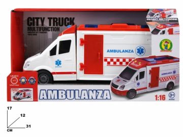 AMBULANZA