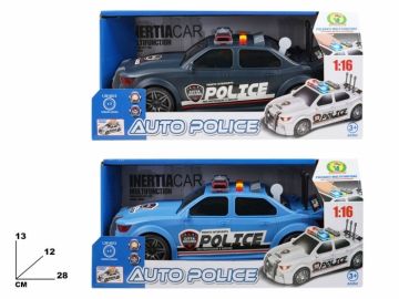 AUTO POLICE