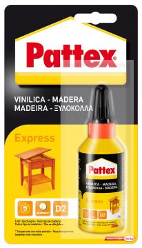 PATTEX VINILICA EXPRESS 75gr