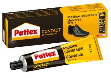 PATTEX CONTACT MASTICE UNIVERSALE 125gr