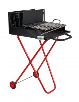 FORNELLO BARBECUE PICCOLO