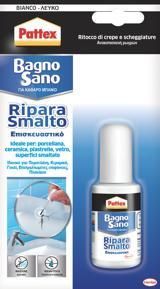 PATTEX BAGNO SANO RIPARA SMALTO 50gr