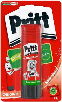 COLLA PRITT STICK GRANDE 43GR.