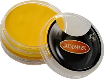 MAKE-UP VISO GIALLO 14GR