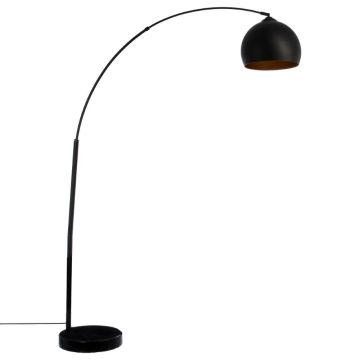 PIANTANA MOD. HYTO CM 105X30 H.178 METALLO E POLIPROPILENE NERO