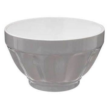CIOTOLA IN TERRACOTTA LINEA COLORAMA 60CL GRIGIA 