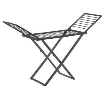 STENDIBIANCHERIA CONDOR GRAFITE