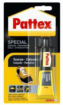 PATTEX SPECIAL SCARPE 30gr