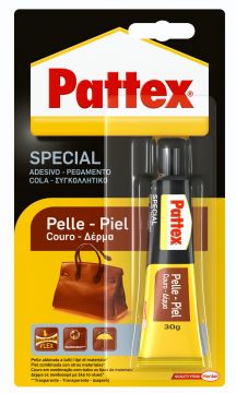 PATTEX SPECIAL PELLE 30gr