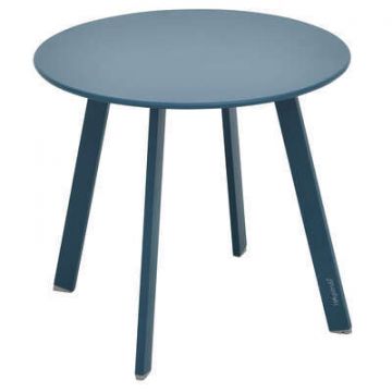TAVOLINO SAONA D50CM OTTANIO
