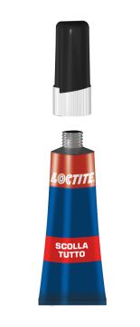 LOCTITE SCOLLA TUTTO 5gr