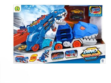 CAMION DINO MAXI-RACE