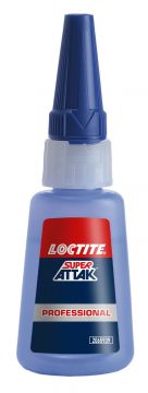 LOCTITE SUPER ATTAK XXL 20gr