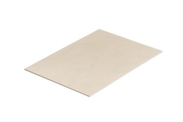PANNELLO IN MULTISTRATO DI PIOPPO 60X30 SPESSORE 0.4CM