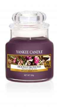 YANKEE CANDLE - GIARA PICCOLA CLASSIC MOONLIT BLOSSOMS
