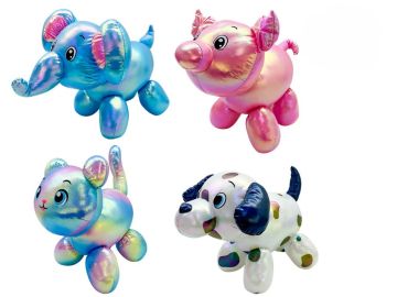 PELUCHE BALLOON GLAMMY 33CM