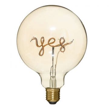 LAMPADINA A LED YES