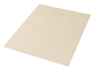 PANNELLO IN MULTISTRATO DI PIOPPO 40X51 SPESSORE 0.4CM