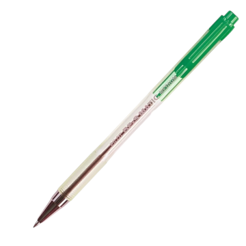 PILOT - PENNA A SFERA BP-S MATIC VERDE