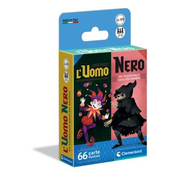 L' UOMO NERO
