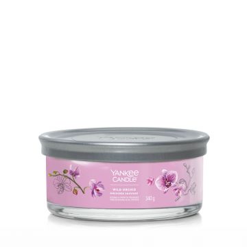 YANKEE CANDLE - TUMBLER 5 STOPPINI WILD ORCHID