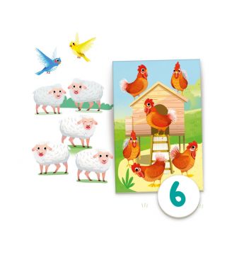 NUMERI IN GIOCO