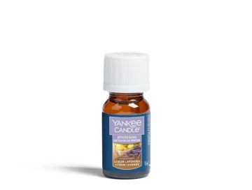 YANKEE CANDLE - OLIO ESSENZIALE AROMA LEMON LAVENDER