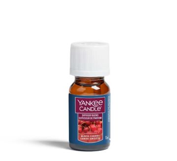 YANKEE CANDLE - OLIO ESSENZIALE AROMA BLACK CHERRY
