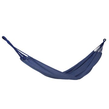 AMACA HAMMOCK 200X80CM COLORI ASSORTITI