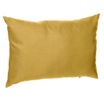 CUSCINO KORAI SENAPE 30X50CM