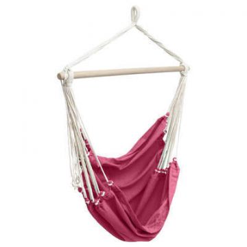 AMACA POLTRONA CUENCA ROSSO LAMPONE 100 H. 135CM