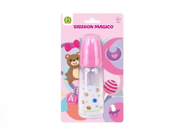 BL BIBERON MAGICO