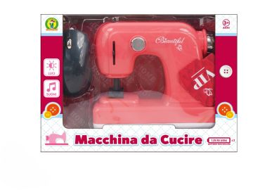 MACCHINA DA CUCIRE