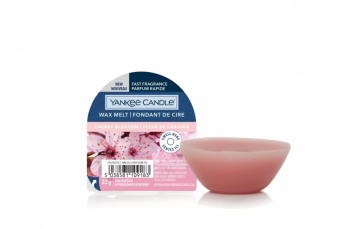 YANKEE CANDLE - TART DI CERA DA FONDERE CHERRY BLOSSON