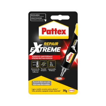 PATTEX REPAIR EXTREME 20gr