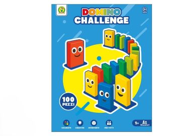 GIOCO DOMINO CHALLENGE
