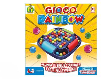 GIOCO RAINBOW