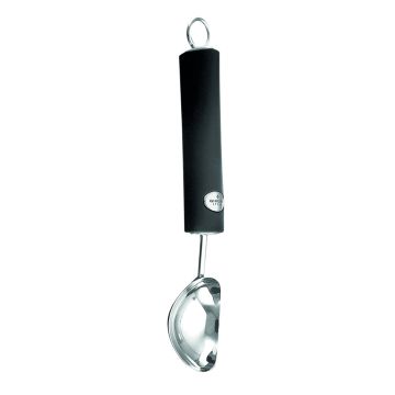 PALETTA GELATO INOX LINEA TWIST