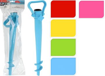 SUPPORTO OMBRELLONI 38CM D25-55mm