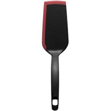 SPATOLA MULTIUSO NYLON CON BORDI IN SILICONE LINEA DAILY