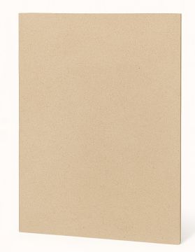 PANNELLO MDF/E1 GREZZO 2 LATI 60X72 SPESSORE 0.4CM