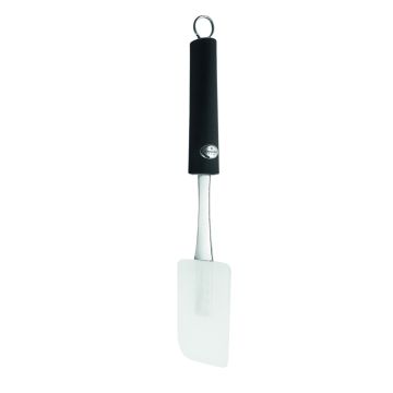 SPATOLA PER DOLCI IN SILICONE LINEA TWIST 