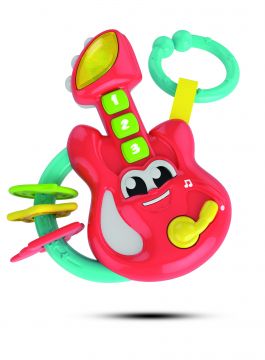SONAGLIO ELETTRONICO CHITARRA