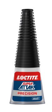 LOCTITE SUPER ATTAK PRECISION 5gr