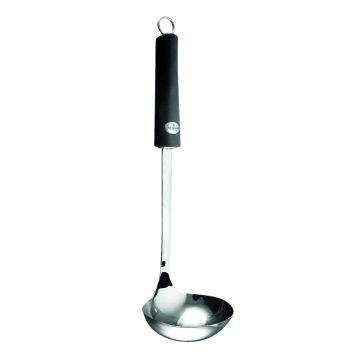 MESTOLO INOX LINEA TWIST 