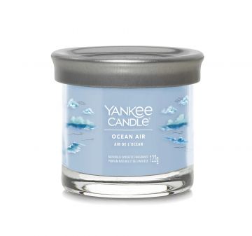 YANKEE CANDLE - TUMBER PICCOLO OCEAN AIR