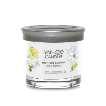 YANKEE CANDLE - TUMBER PICCOLO MIDNIGHT JASMINE