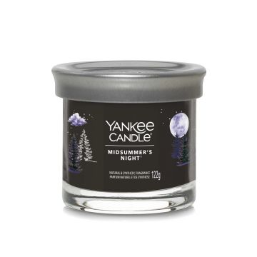 YANKEE CANDLE - TUMBER PICCOLO MIDSUMMERS NIGHT