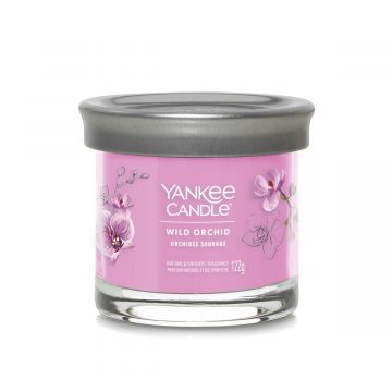 YANKEE CANDLE - TUMBER PICCOLO WILD ORCHID